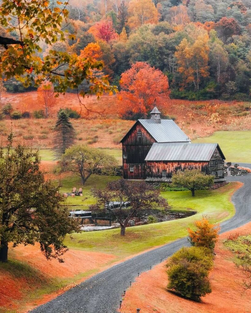 Vermont