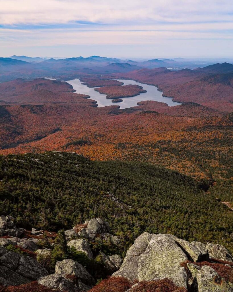 Whiteface Mountain