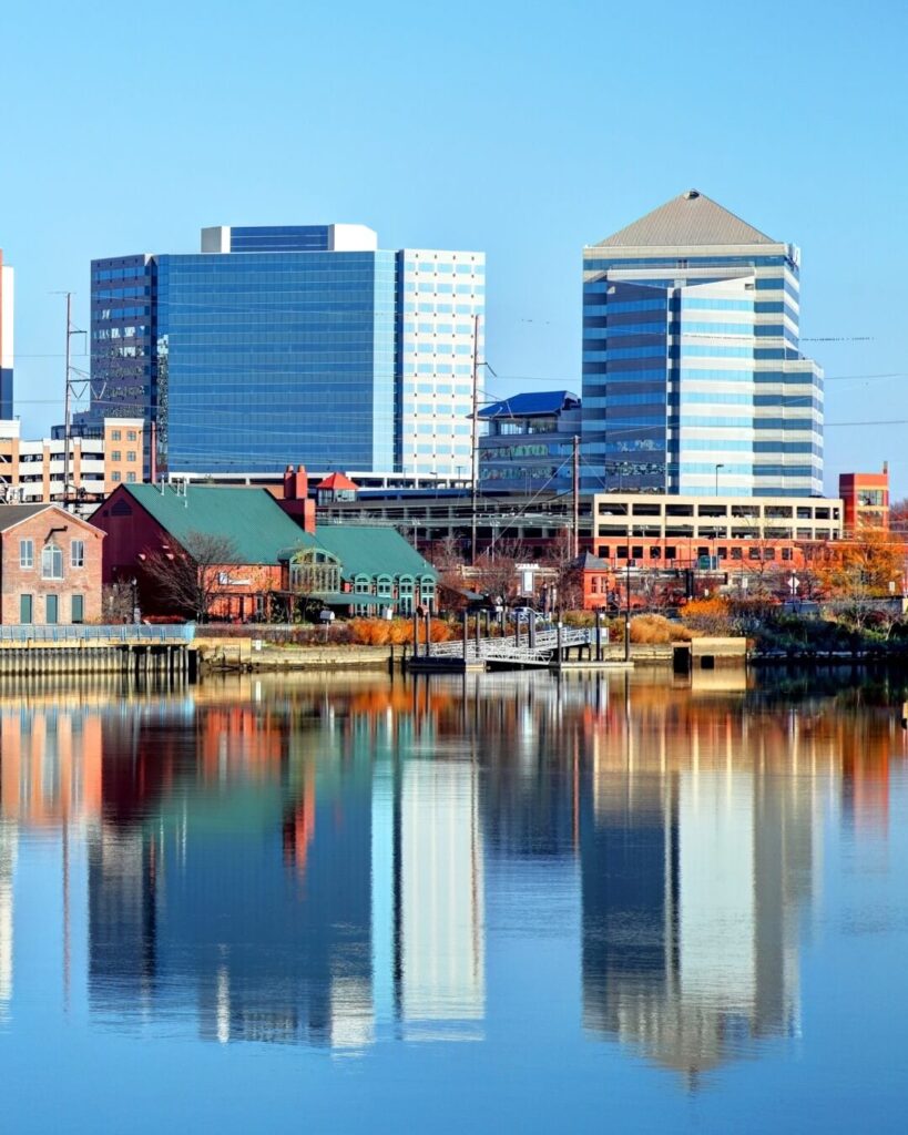Wilmington, Delaware