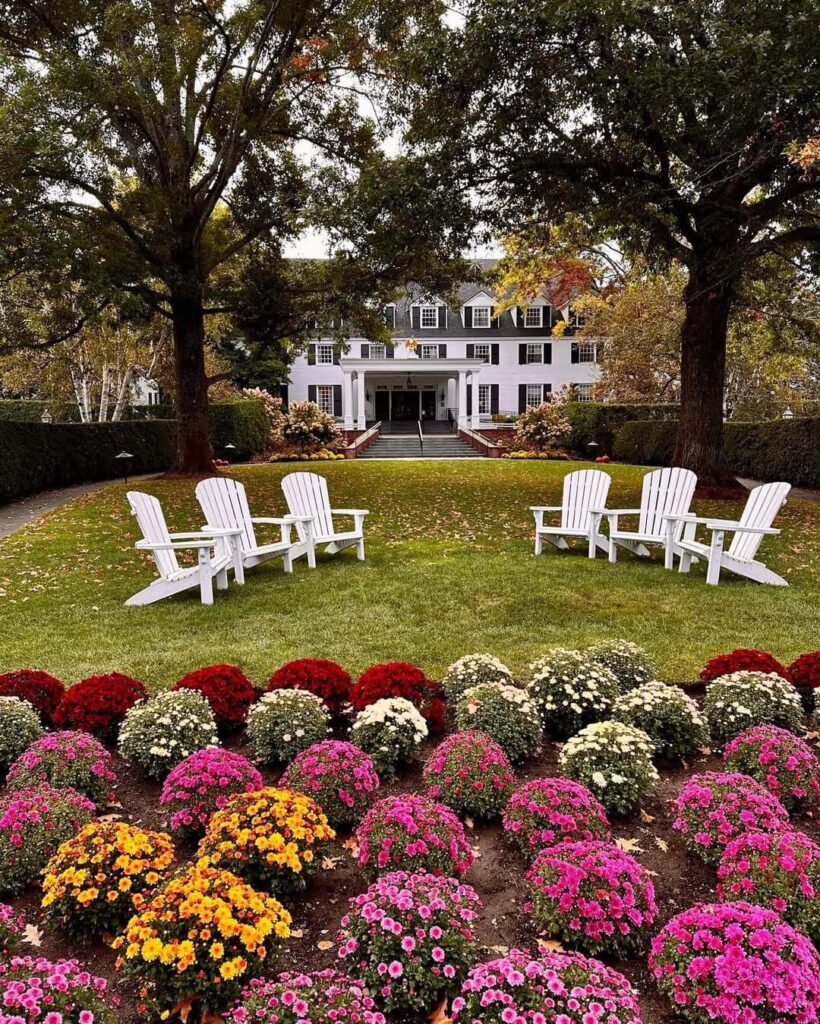 Woodstock Inn & Resort