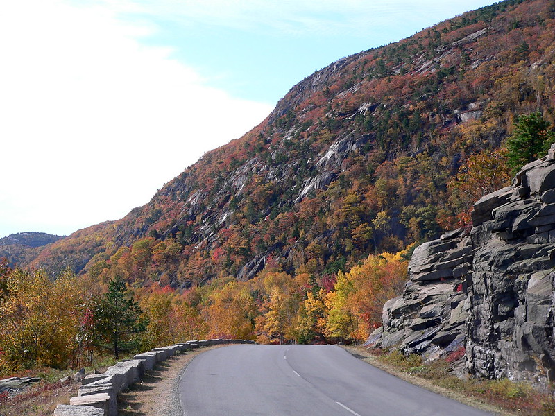 Acadia National Park, Maine