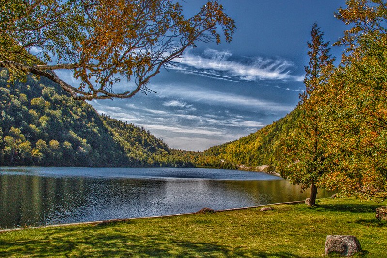 Adirondack Mountains, New York