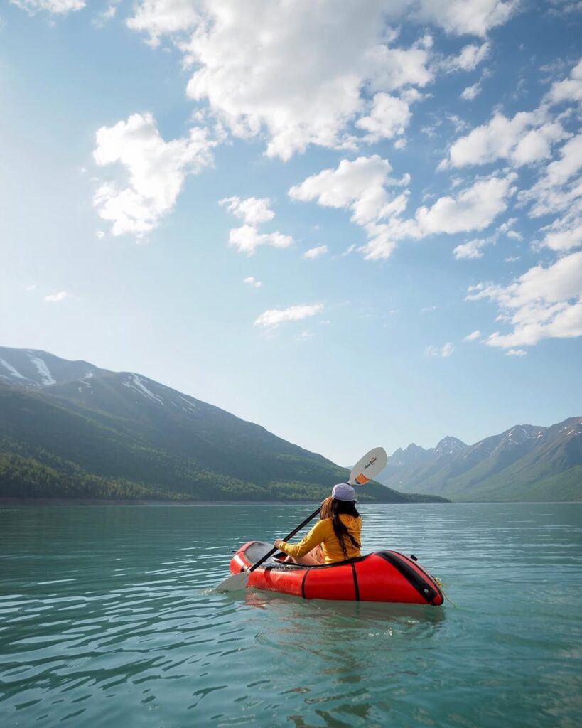 Alaska