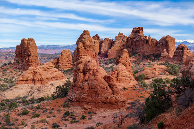 Arches National Park