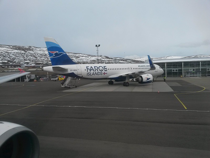 Atlantic Airways