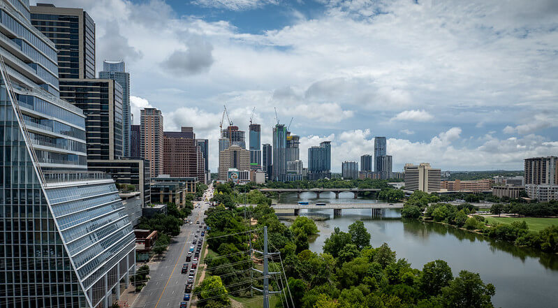 Austin Texas