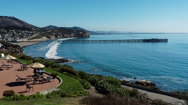 Avila Beach, California