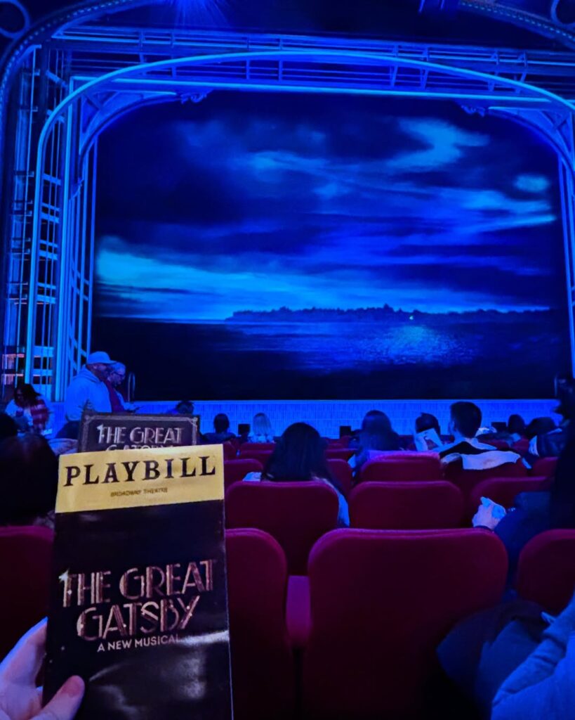 BROADWAY SHOW