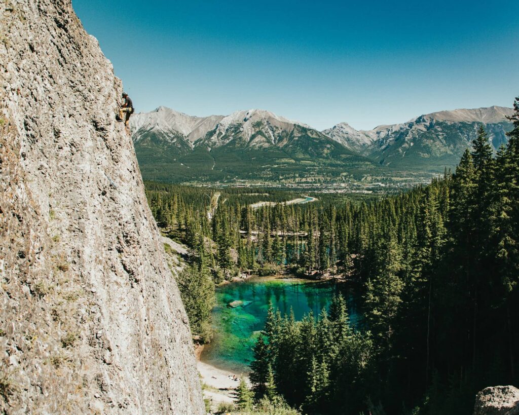 Banff, Canada