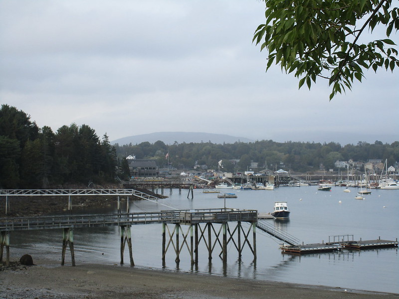 Bar Harbor, Maine