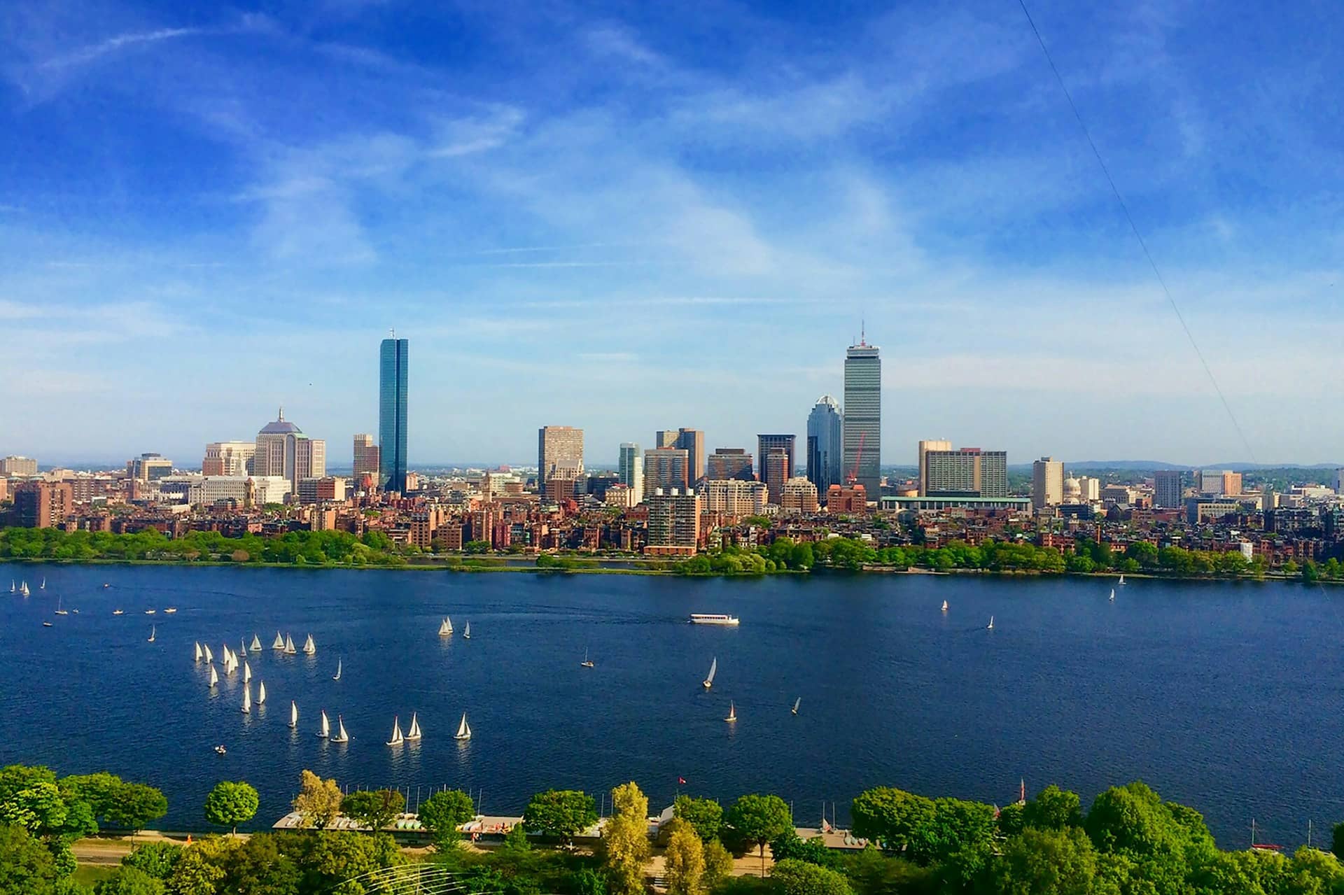 Beautiful Places to Visit on the East Coast of the USA