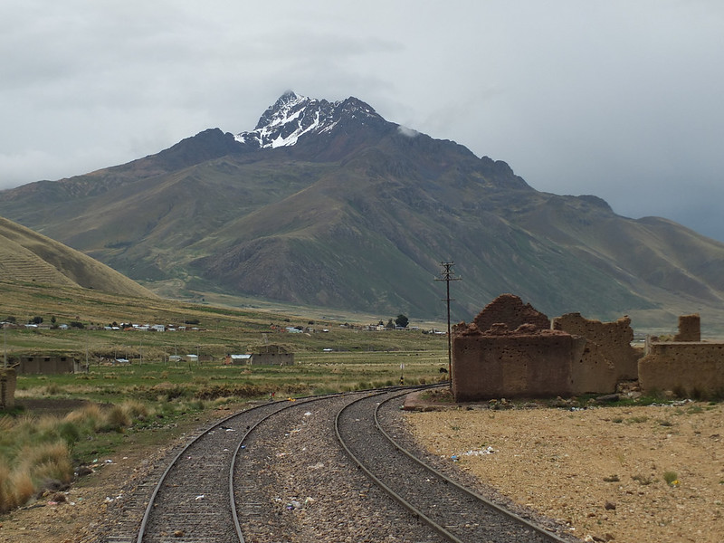 Belmond Andean Explorer