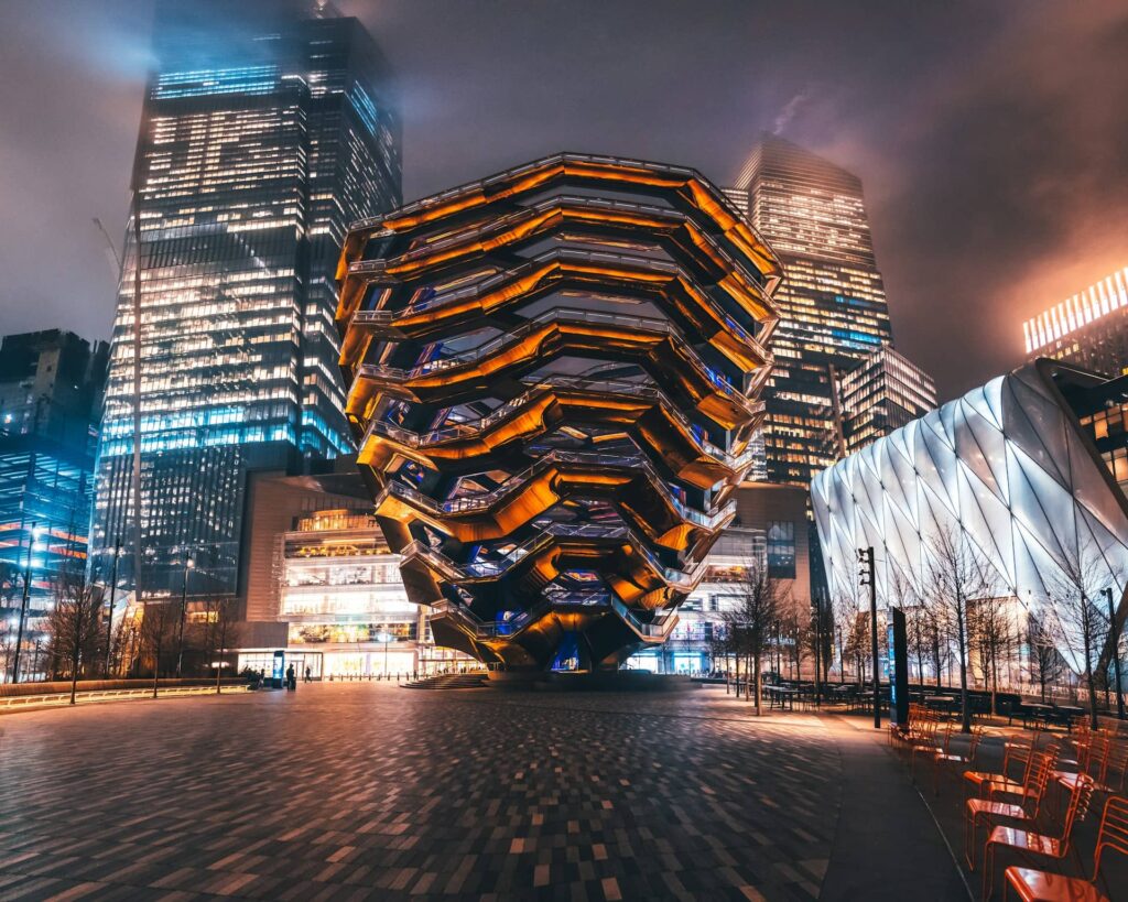 Best New York City Christmas Things to Do for a Festive NYC Trip