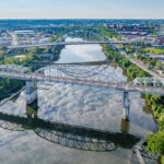 Best Small Towns Near Nashville for a Weekend Escape