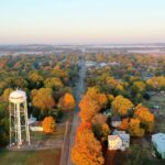 Best Small Towns in the Midwest for Relaxing Getaways