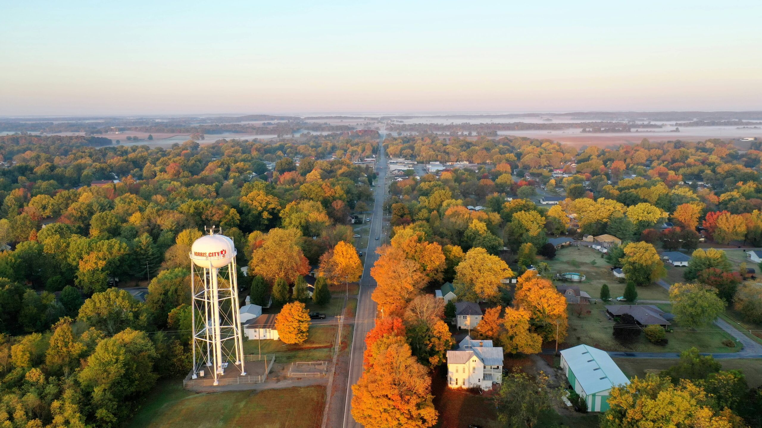Best Small Towns in the Midwest for Relaxing Getaways