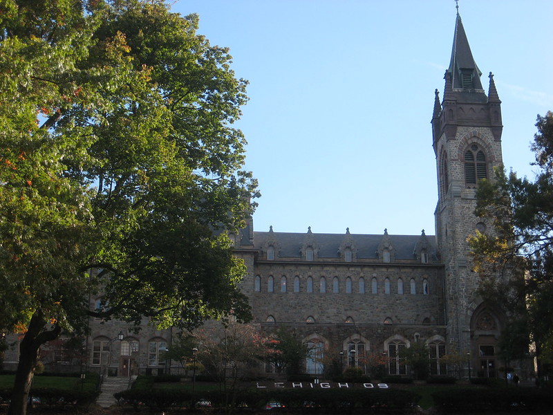 Bethlehem, Pennsylvania