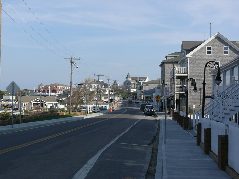 Block Island, Rhode Island