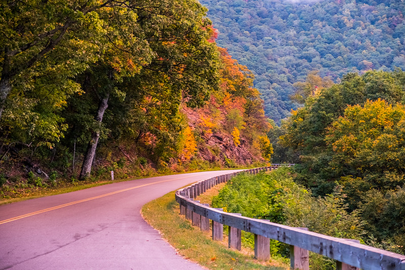 Blue Ridge Parkway