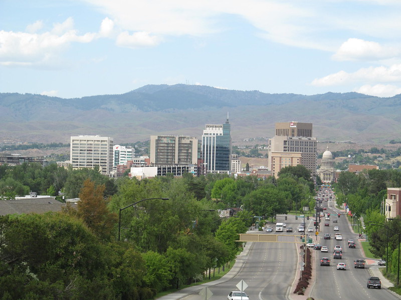 Boise, Idaho
