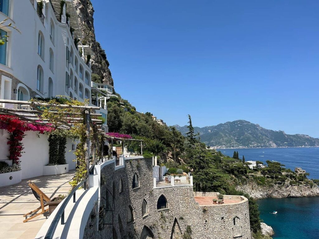 Borgo Santandrea