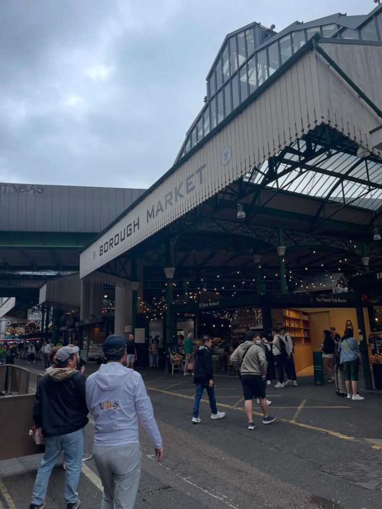 Borough Market