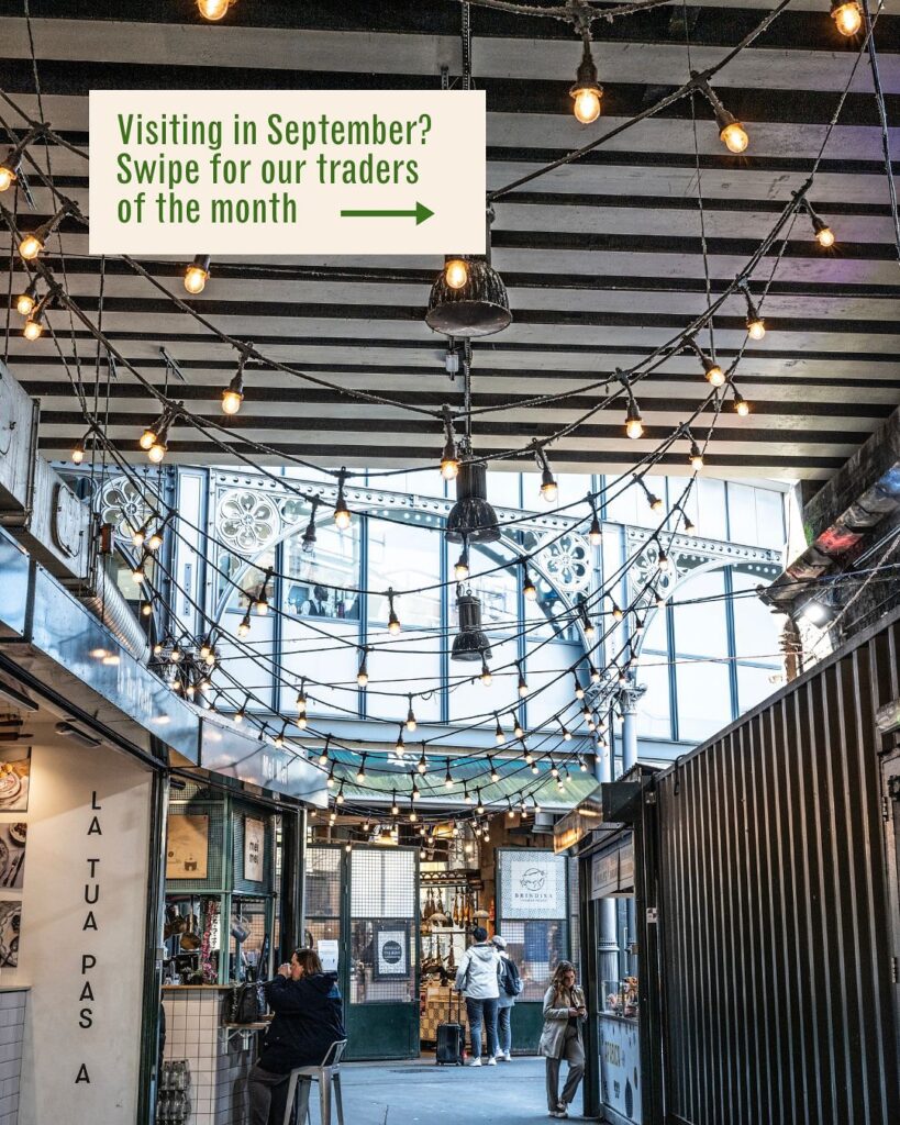 Borough Market