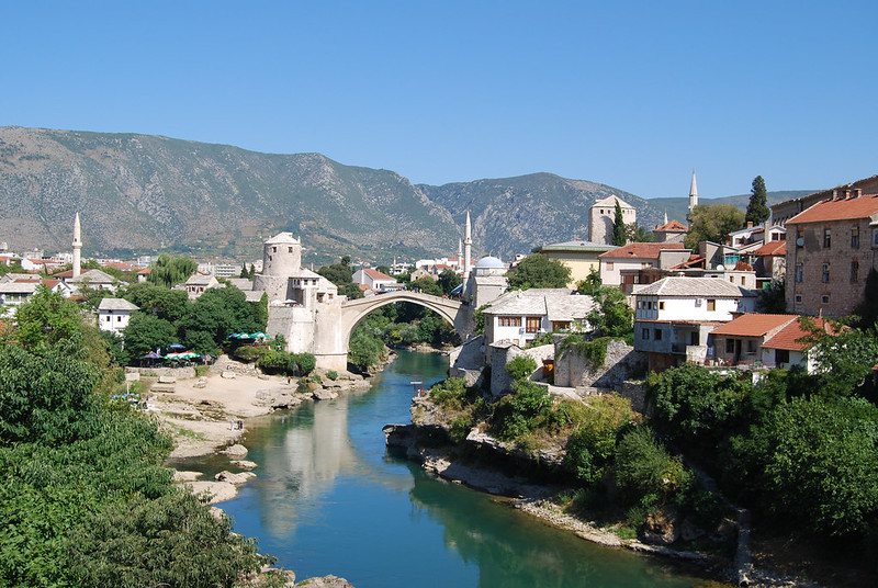 Bosnia-Herzegovina