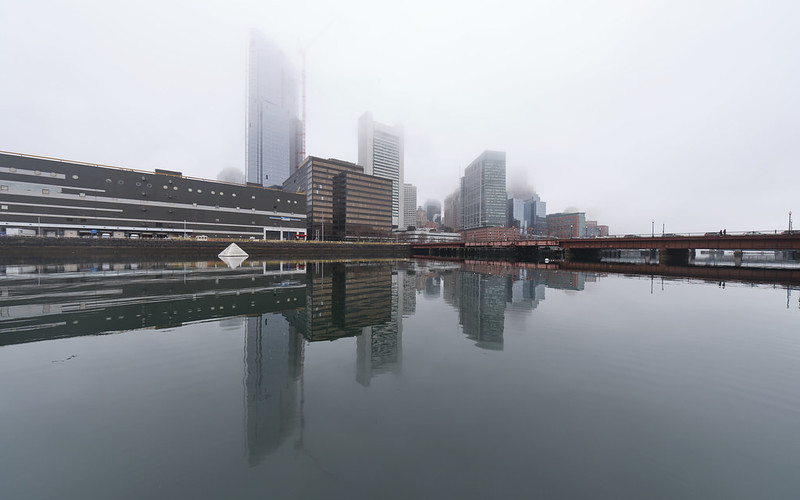 Boston, Massachusetts
