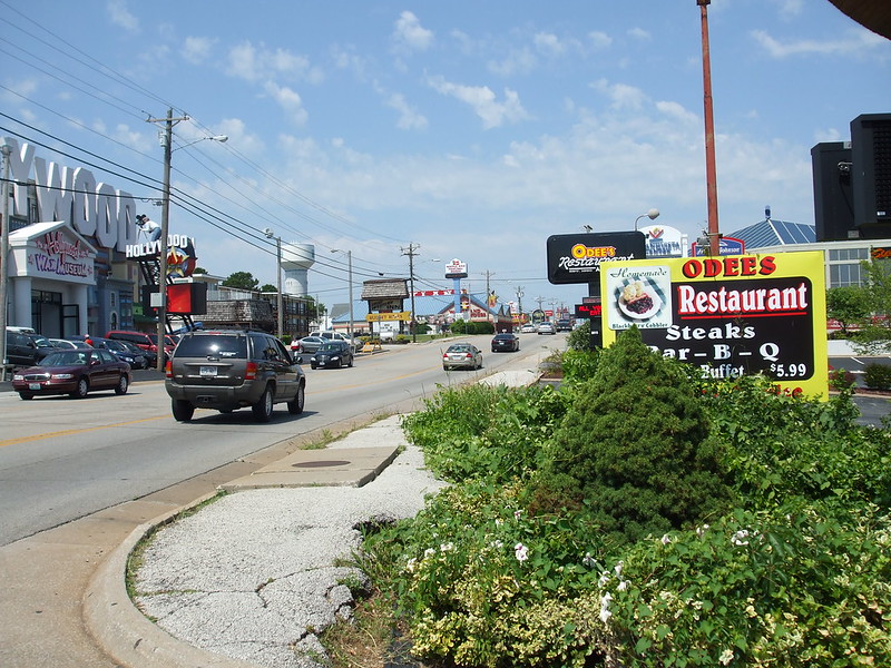 Branson, Missouri