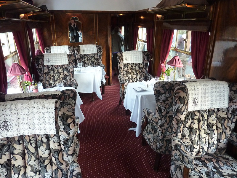 British Pullman