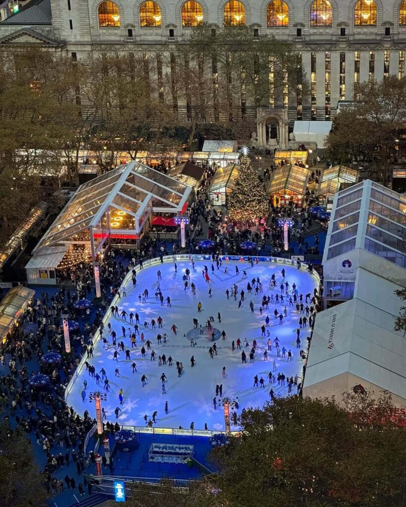 Bryant Park