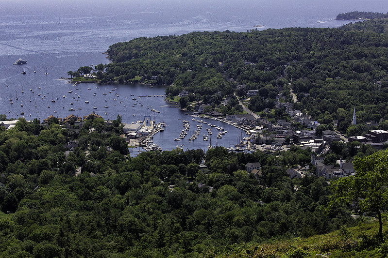 Camden, Maine