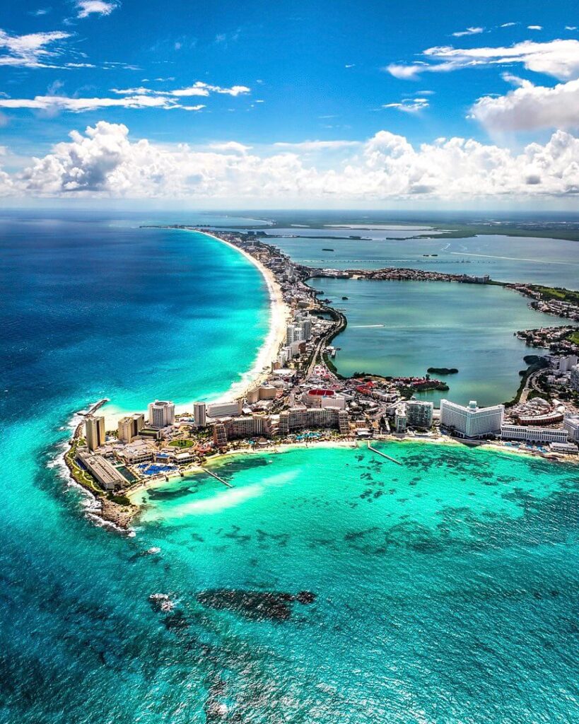Cancun