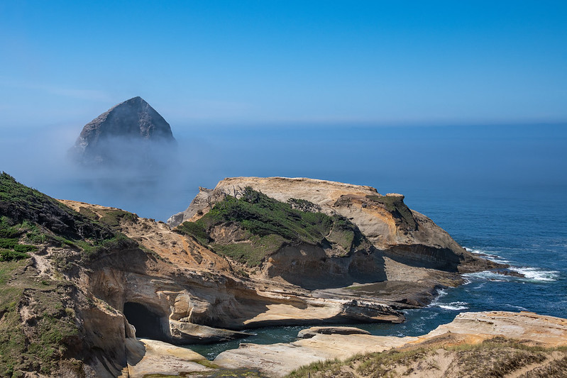Cape Kiwanda