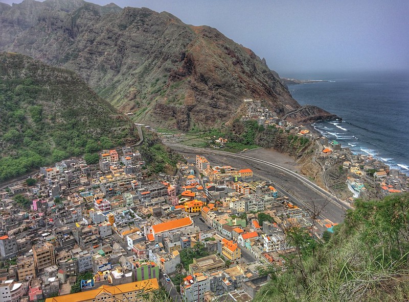 Cape Verde