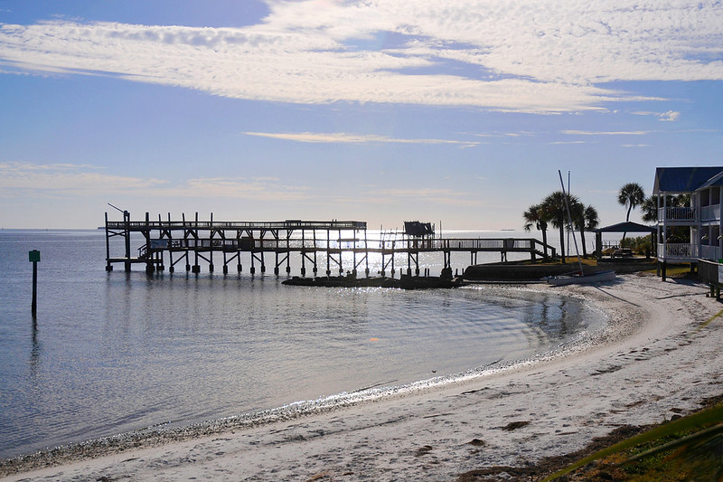 Cedar Key