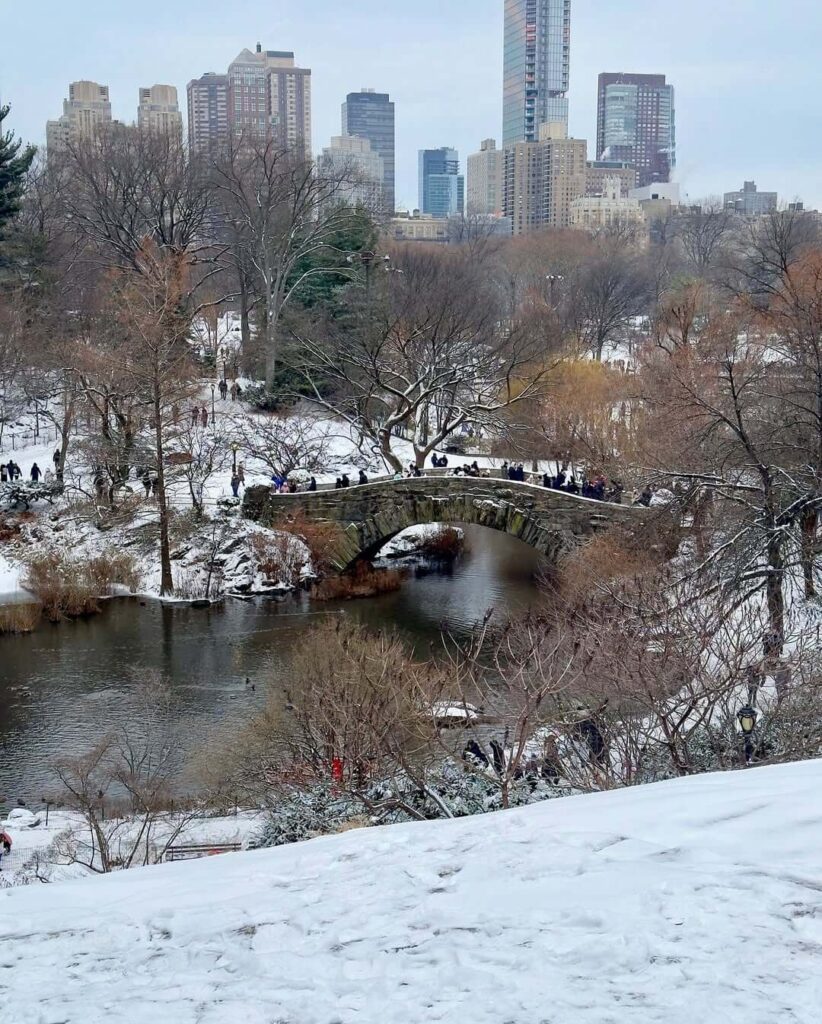 Central Park