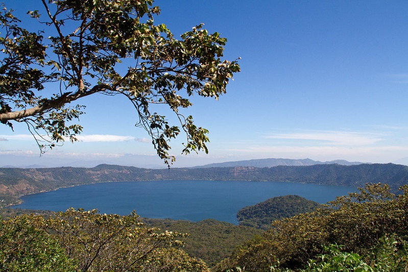 Cerro Verde National Park