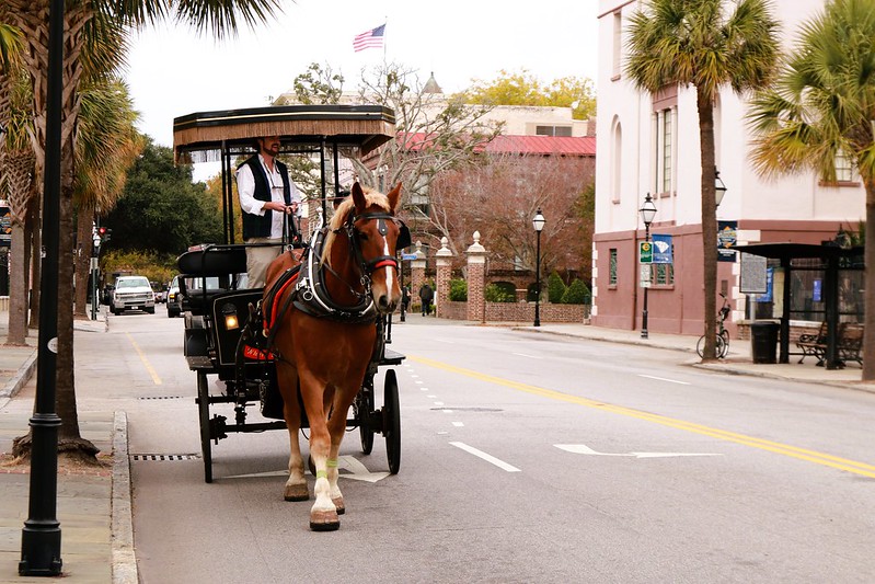 Charleston, South Carolina