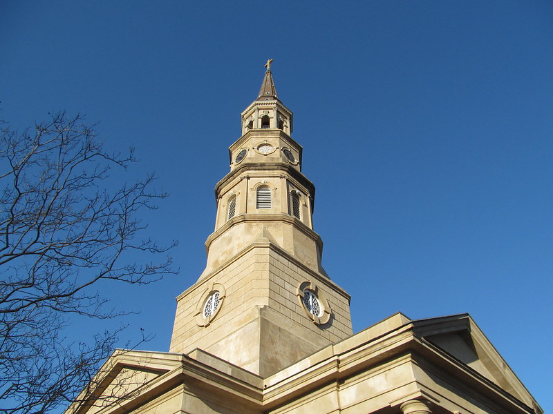 Charleston, South Carolina