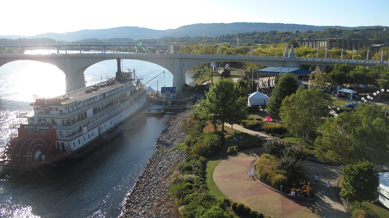 Chattanooga, Tennessee