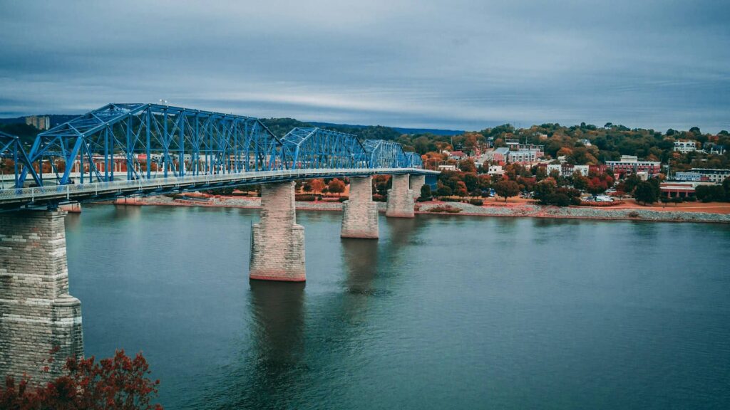 Chattanooga, Tennessee