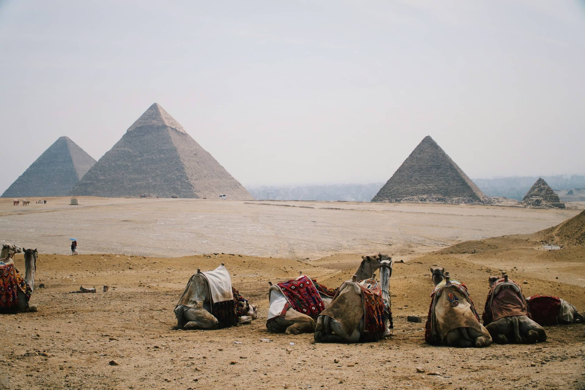 Cheapest Places to Travel in November