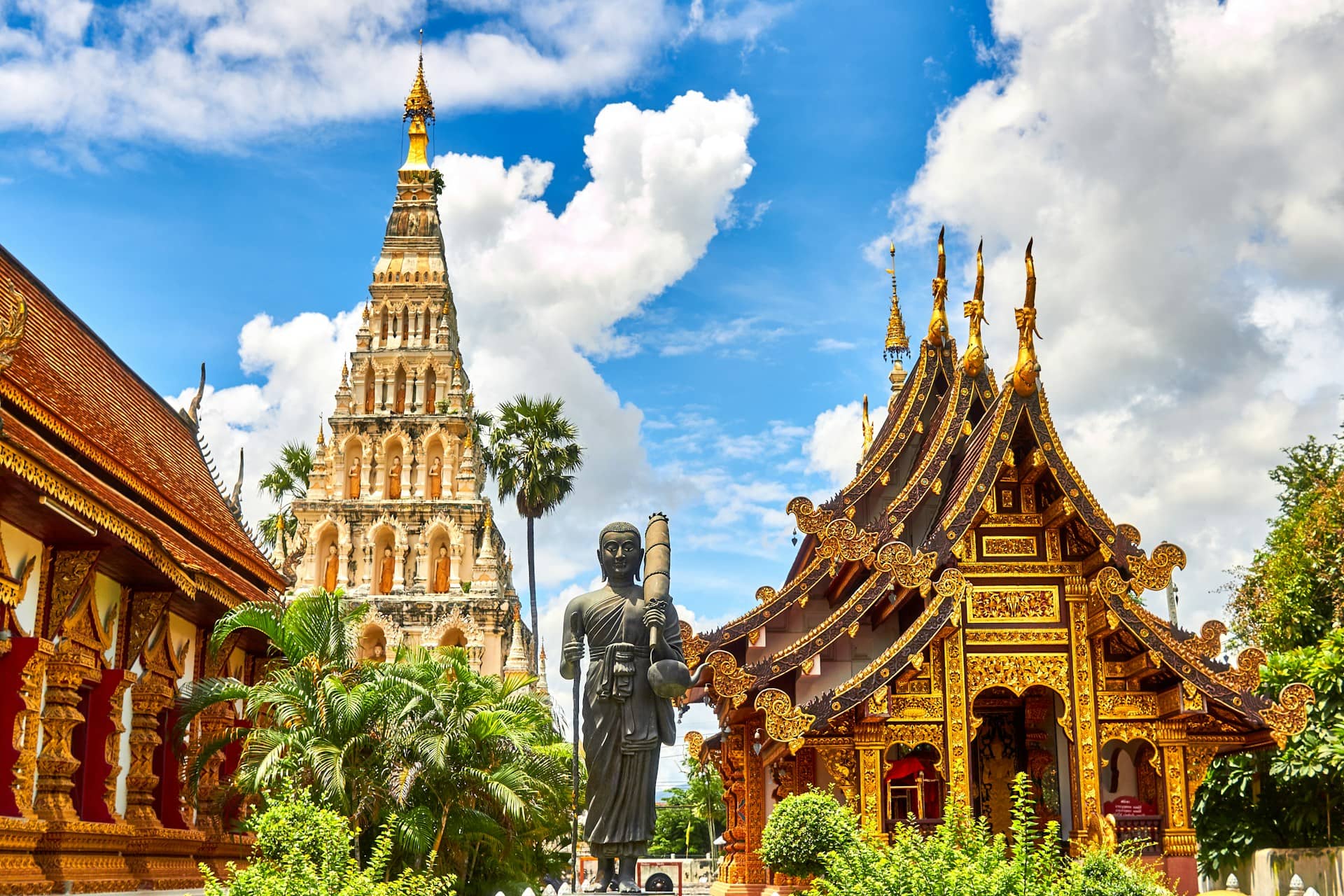 Cheapest and Safest Places to Travel: Affordable & Worry-Free