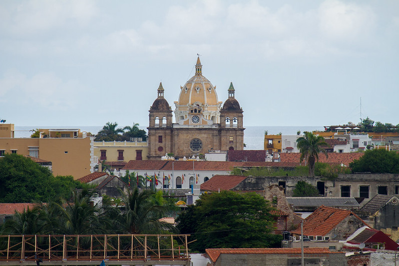Colombia