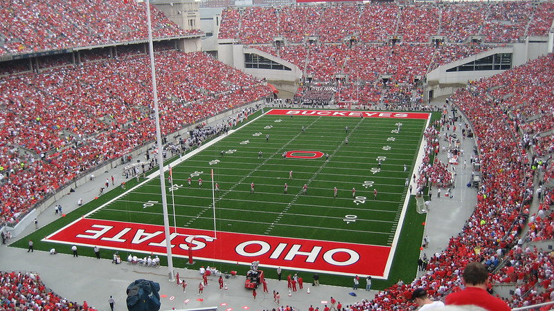 Columbus, Ohio
