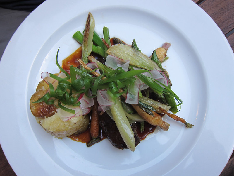 Copenhagen culinary