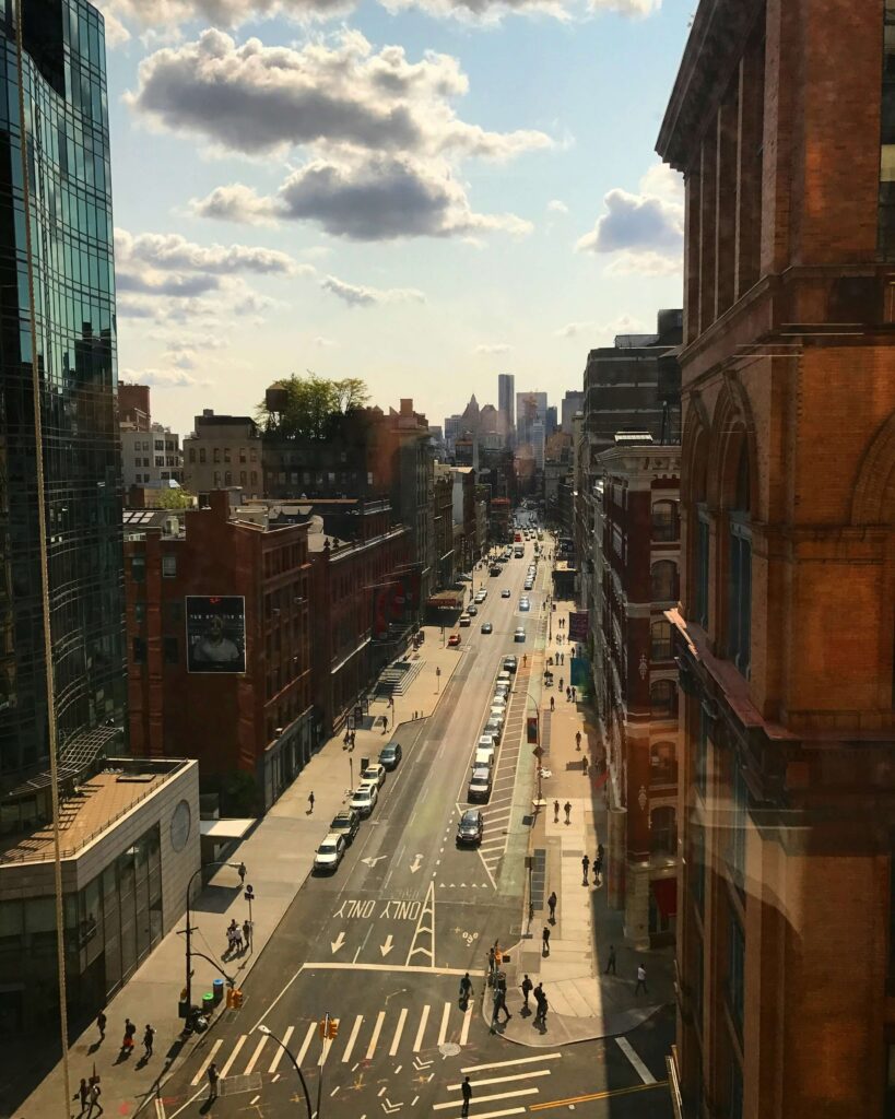Cozy stays in New York City dreams