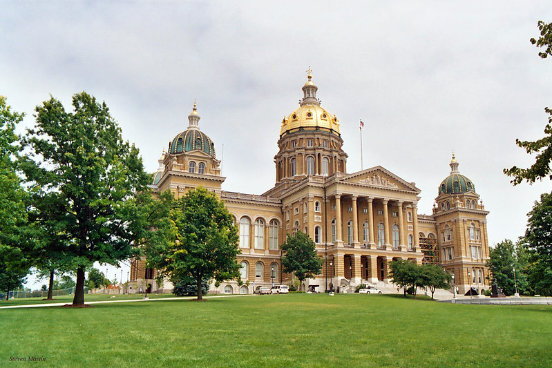Des Moines, Iowa